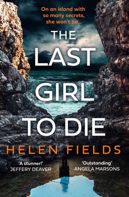 The Last Girl to Die, EPUB eBook