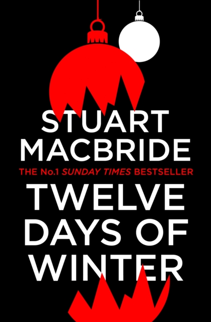 Twelve Days of Winter, Paperback / softback Book