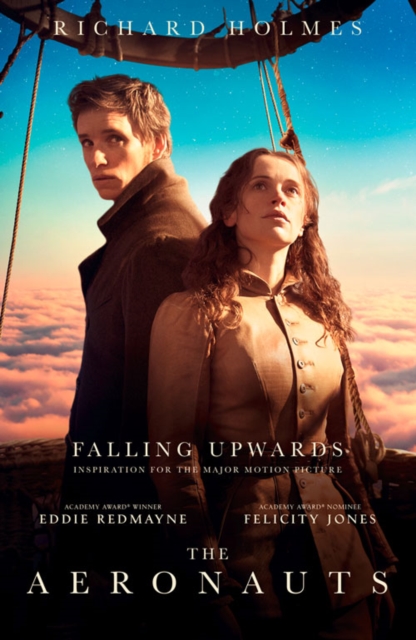 Falling Upwards : Inspiration for the Major Motion Picture the Aeronauts, eAudiobook MP3 eaudioBook