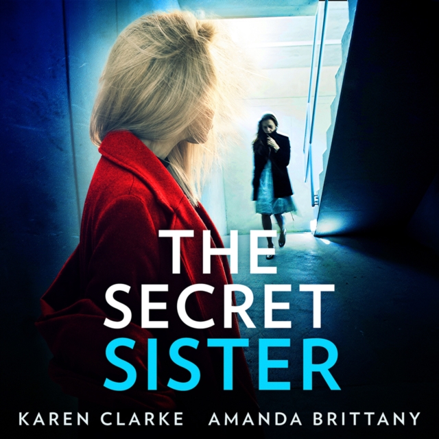 The Secret Sister, eAudiobook MP3 eaudioBook