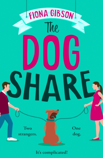 The Dog Share, EPUB eBook