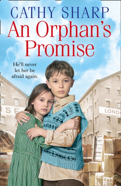 An Orphan's Promise, EPUB eBook