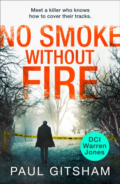 No Smoke Without Fire, Paperback / softback Book