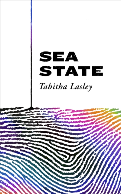 Sea State, Hardback Book