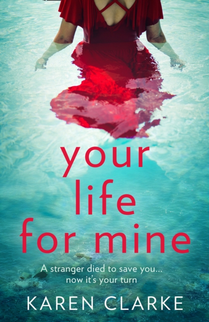 Your Life for Mine, EPUB eBook