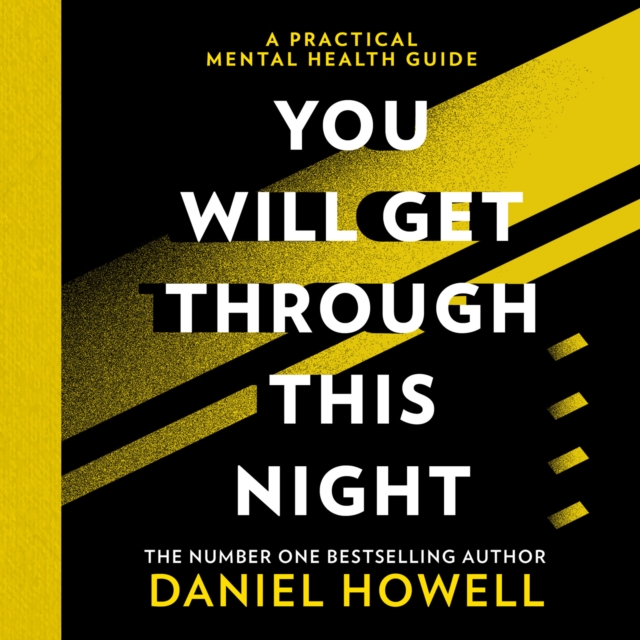 You Will Get Through This Night, eAudiobook MP3 eaudioBook