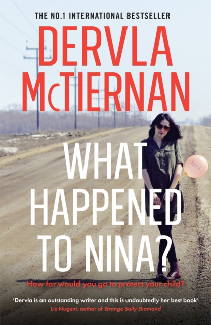 What Happened to Nina?, Paperback / softback Book