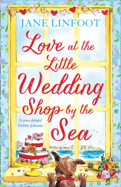 The Love at the Little Wedding Shop by the Sea, EPUB eBook