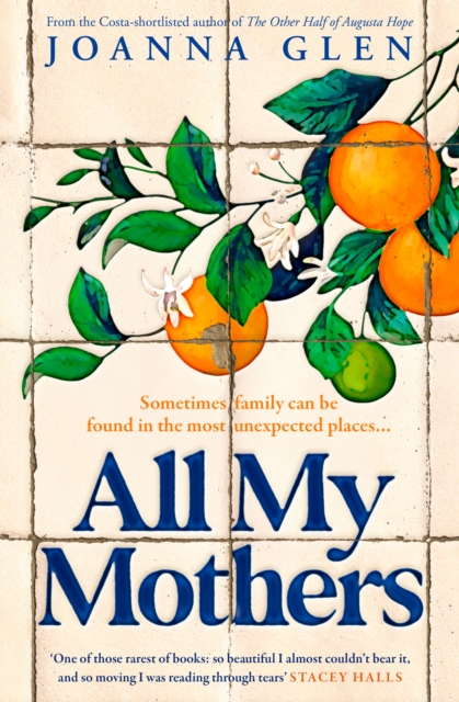 All My Mothers, Paperback / softback Book
