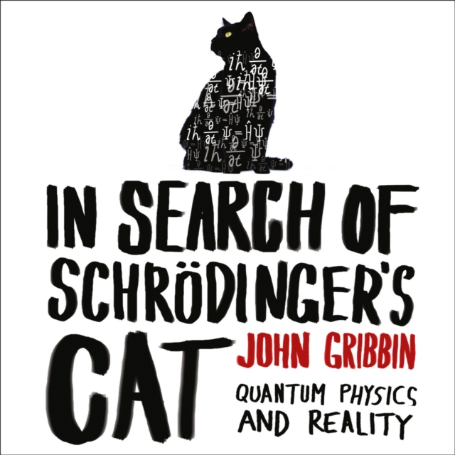 In Search of Schrodinger's Cat : Quantum Physics and Reality, eAudiobook MP3 eaudioBook