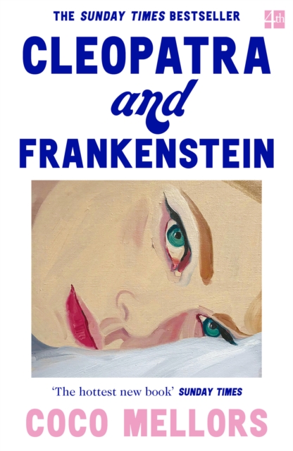 Cleopatra and Frankenstein, EPUB eBook