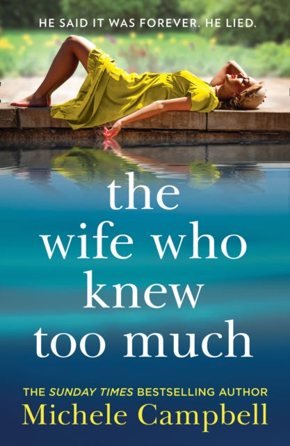 The Wife Who Knew Too Much, EPUB eBook