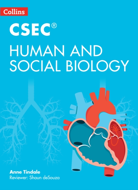 Collins CSEC (R) Human and Social Biology, Paperback / softback Book
