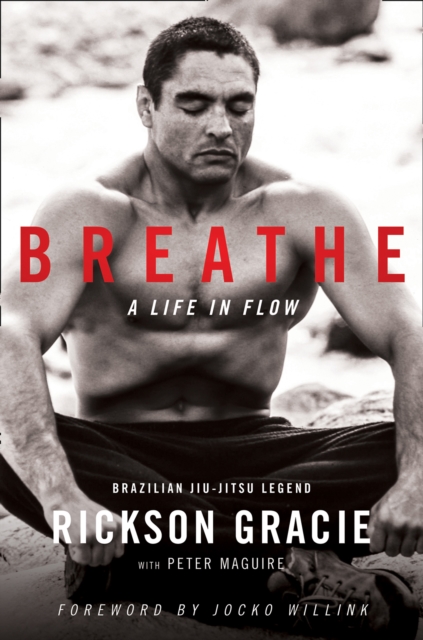 Breathe : A Life in Flow, EPUB eBook