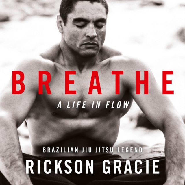 Breathe : A Life in Flow, eAudiobook MP3 eaudioBook