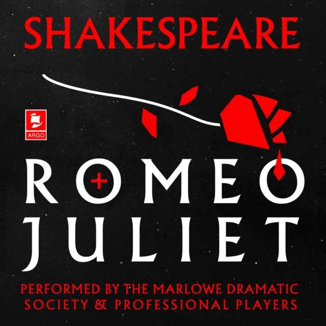 Romeo And Juliet, eAudiobook MP3 eaudioBook
