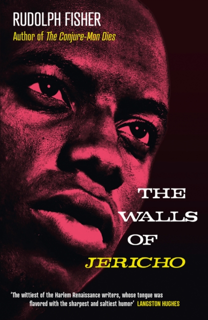The Walls of Jericho, Paperback / softback Book