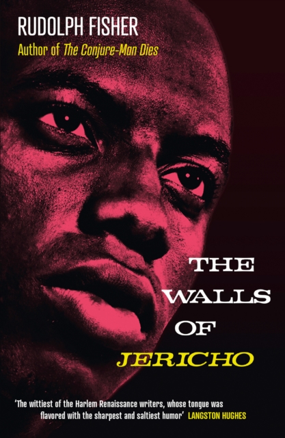 The Walls of Jericho, EPUB eBook