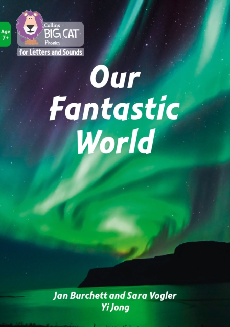 Our Fantastic World : Band 05/Green, Paperback / softback Book