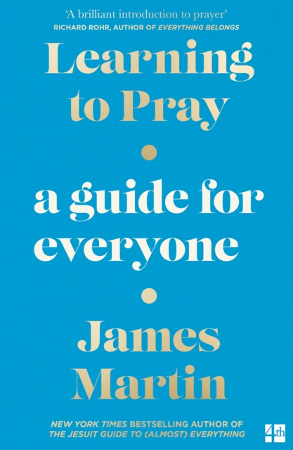 Learning to Pray : A Guide for Everyone, EPUB eBook