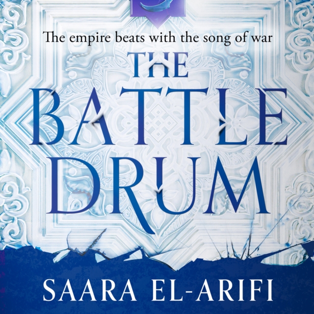 The Battle Drum, eAudiobook MP3 eaudioBook