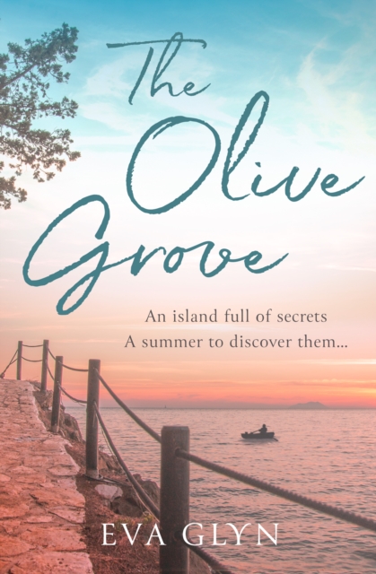 The Olive Grove, EPUB eBook