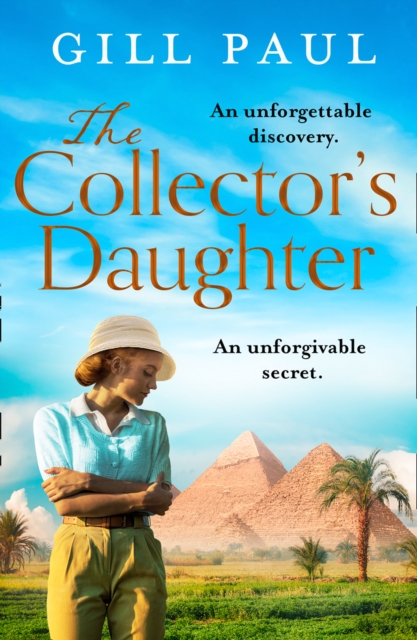 The Collector's Daughter, EPUB eBook