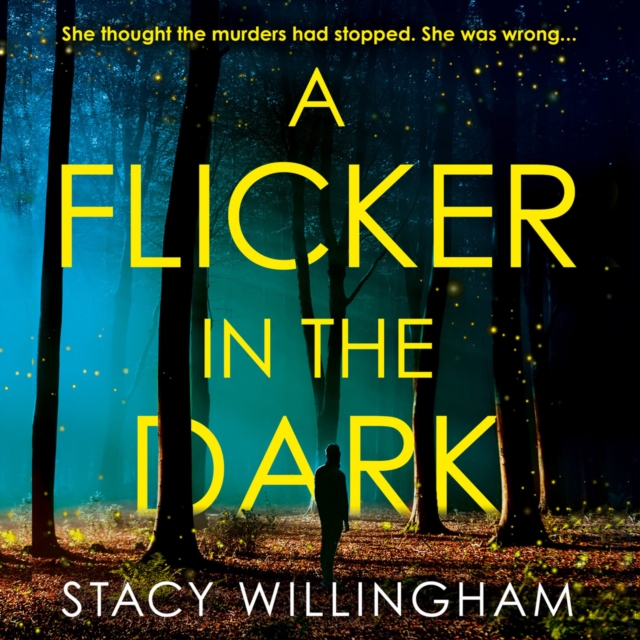 A Flicker in the Dark, eAudiobook MP3 eaudioBook