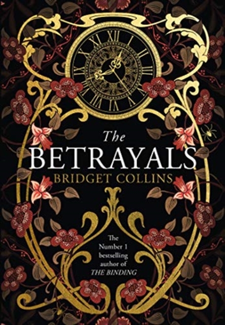 The Betrayals, Paperback Book
