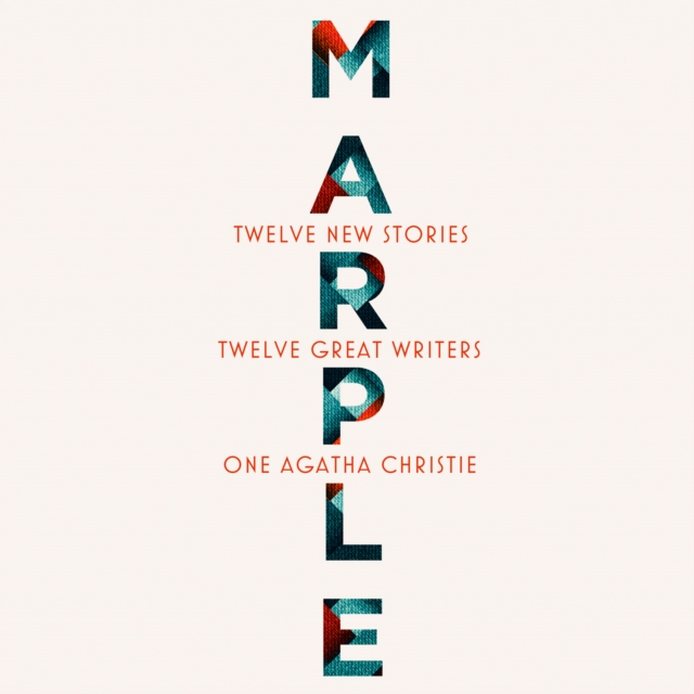 Marple: Twelve New Stories, eAudiobook MP3 eaudioBook