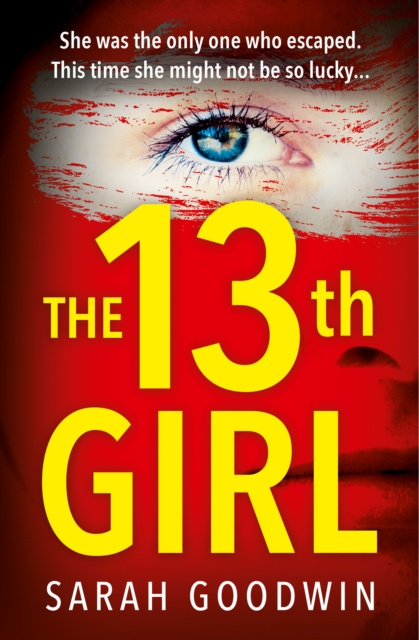 The Thirteenth Girl, EPUB eBook