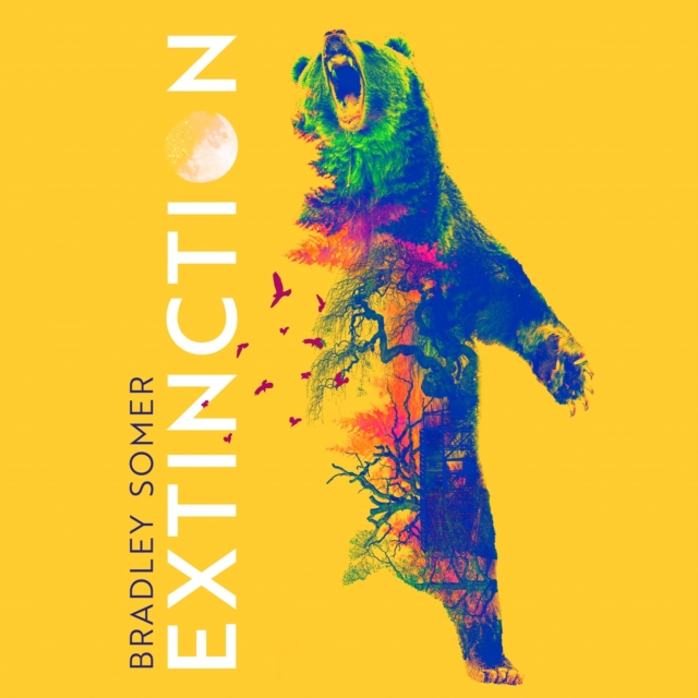 Extinction, eAudiobook MP3 eaudioBook