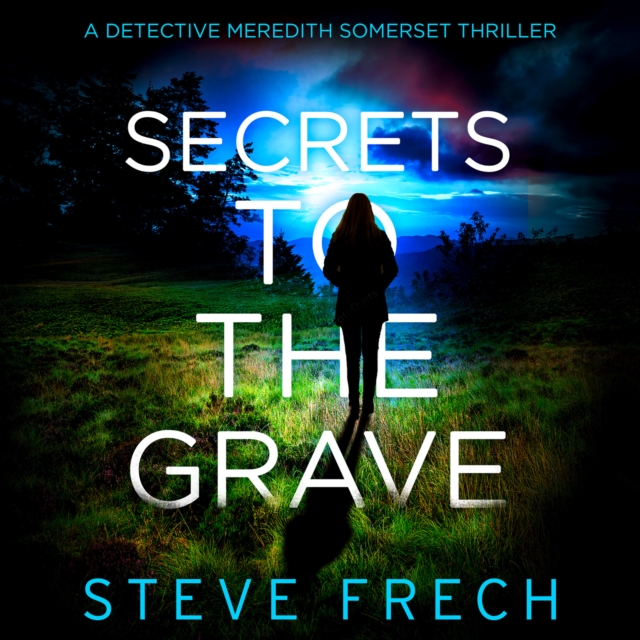 Secrets to the Grave, eAudiobook MP3 eaudioBook
