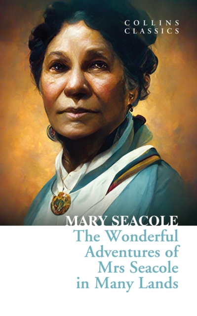The Wonderful Adventures of Mrs Seacole in Many Lands, Paperback / softback Book