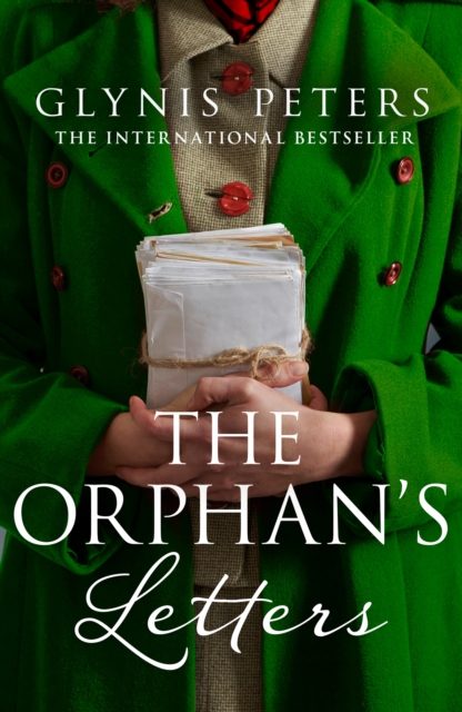 The Orphan’s Letters, Paperback / softback Book