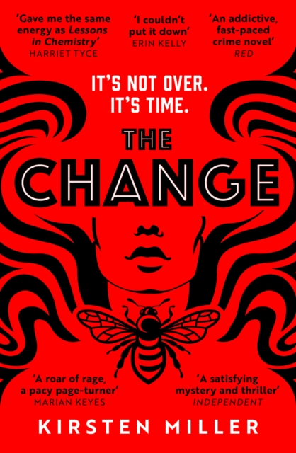 The Change, EPUB eBook