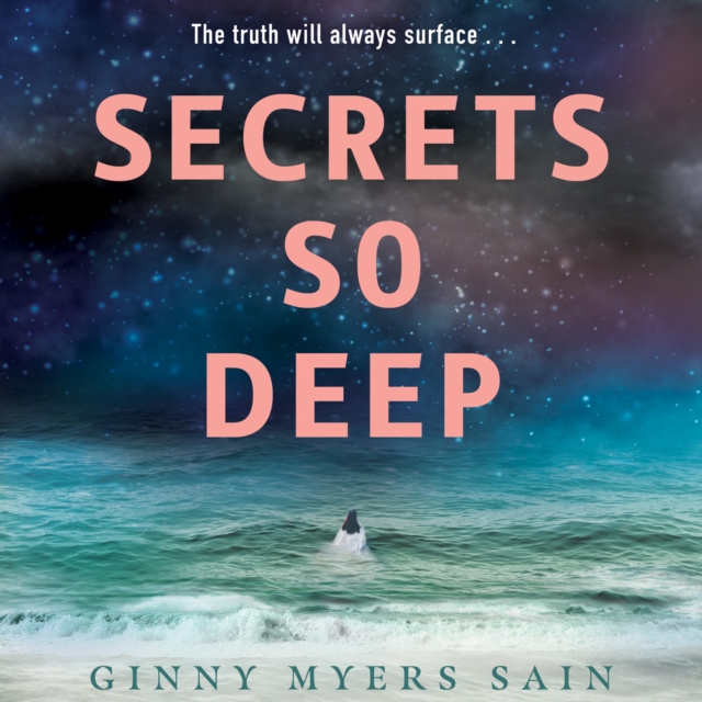 Secrets So Deep, eAudiobook MP3 eaudioBook