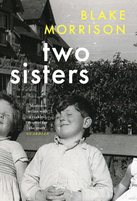 Two Sisters, Hardback Book