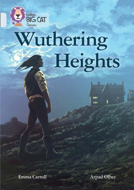 Wuthering Heights : Band 17/Diamond, Paperback / softback Book