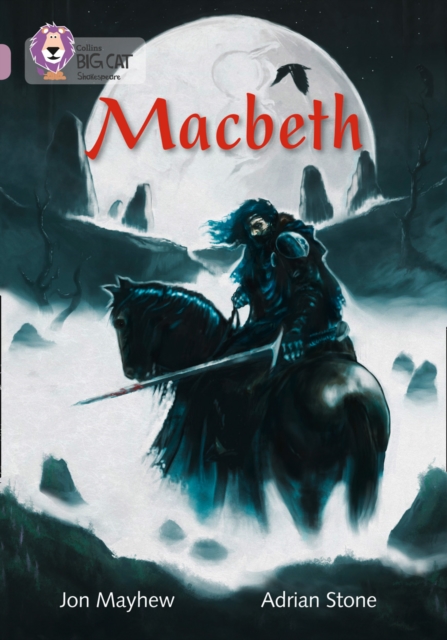 Macbeth, Paperback Book