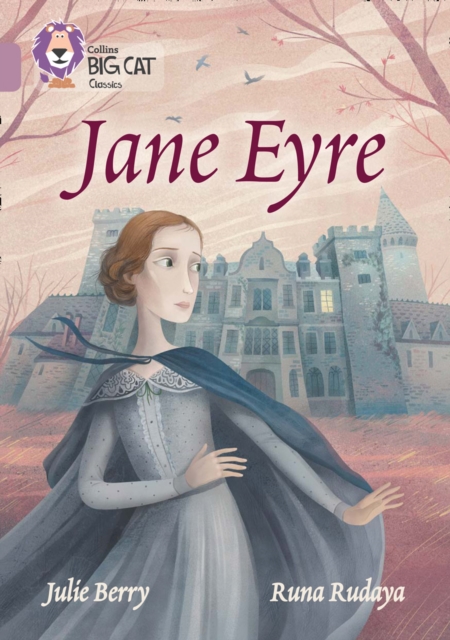 Jane Eyre : Band 18/Pearl, Paperback / softback Book