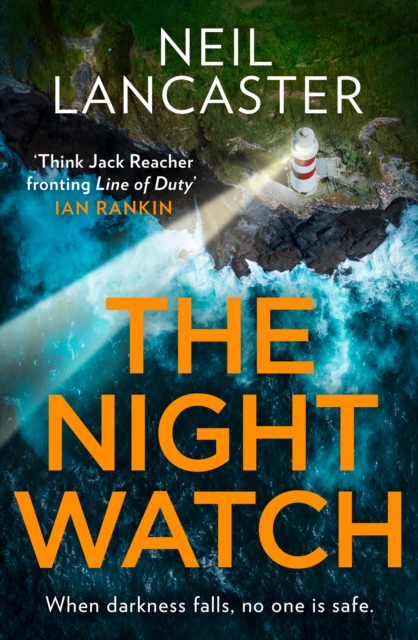 The Night Watch, Hardback Book