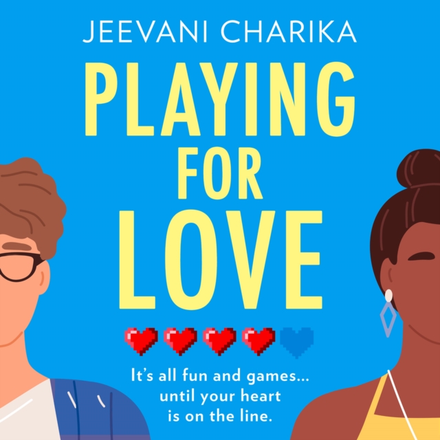 Playing for Love, eAudiobook MP3 eaudioBook