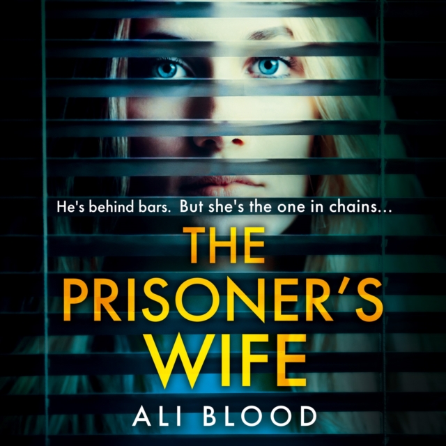 The Prisoner's Wife, eAudiobook MP3 eaudioBook