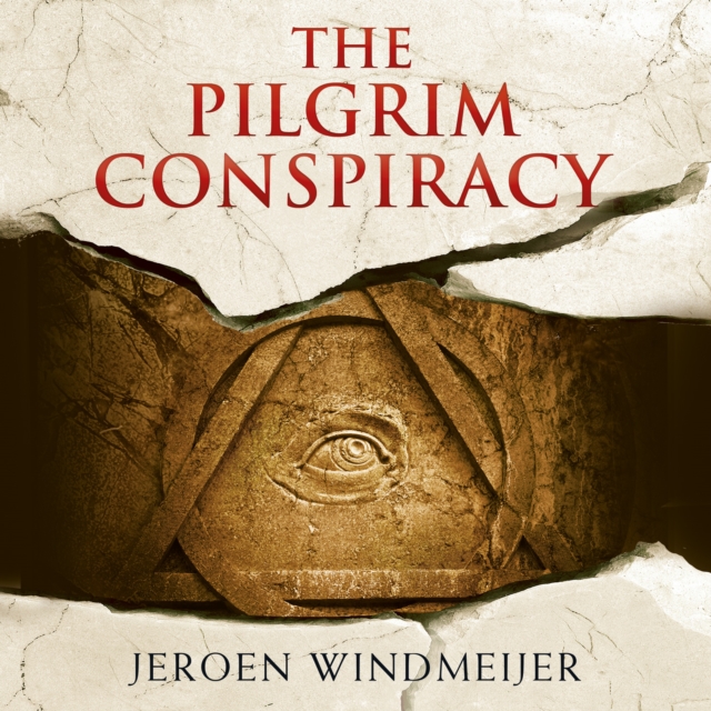 The Pilgrim Conspiracy, eAudiobook MP3 eaudioBook