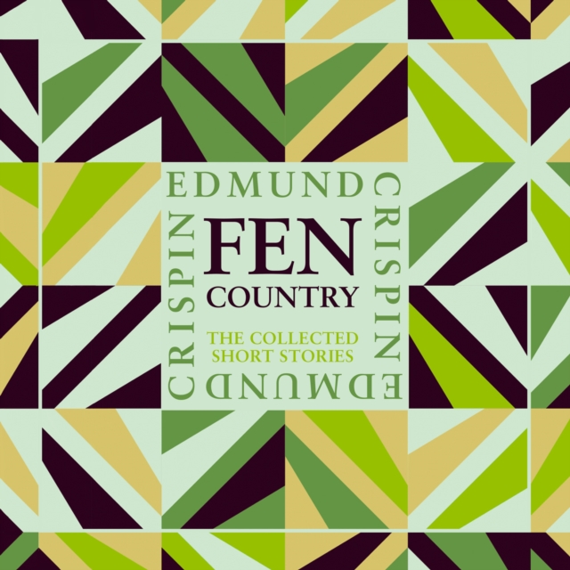 Fen Country, eAudiobook MP3 eaudioBook