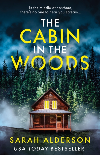 The Cabin in the Woods, EPUB eBook