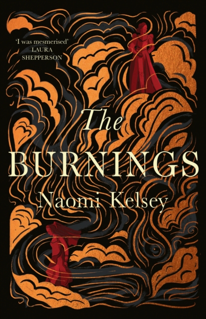 The Burnings, EPUB eBook