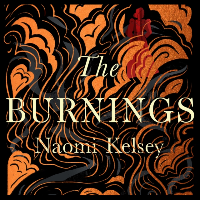 The Burnings, eAudiobook MP3 eaudioBook