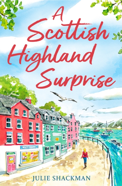 A Scottish Highland Surprise, EPUB eBook